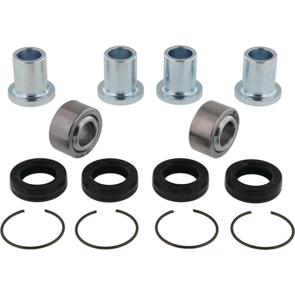 All Balls Racing A-Arm Kit 50-1019 For Honda TRX 250 R 87 88 89