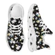 thumbnail image 1 of Zapatillas de plataforma ligeras y antideslizantes para mujer, con diseño de hada de los dientes rosa, nuevas y bonitas, para caminar y exteriores, 1 of 6