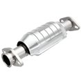 thumbnail image 1 of MagnaFlow Convertisseur Catalytique Direct-Fit Grade Standard Conforme Fédéral/EPA 22761, 1 of 4