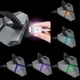 thumbnail image 2 of Hub USB,Cable USB,Splitter USB,Lector de tarjetas,Lector de tarjetas tf,Ratón de juego,Cable de carga,Hub liderado,Lector de tarjetas USB, 2 of 9