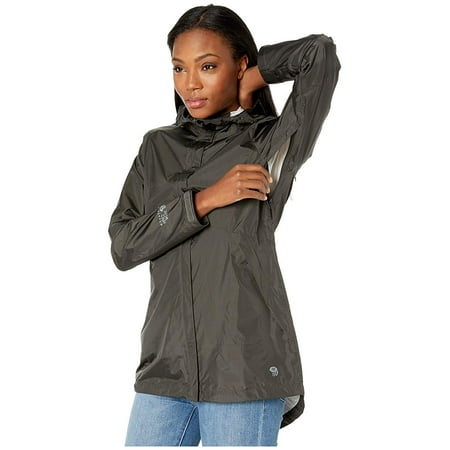 Mountain Hardwear Acadia Parka Void