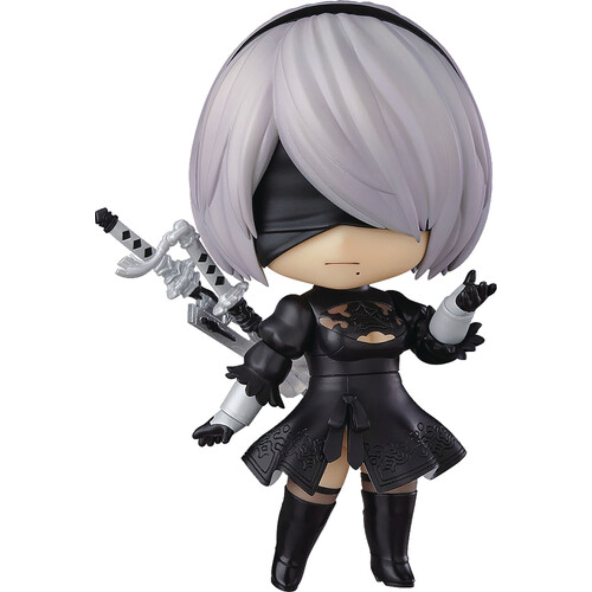 Anime NieR Automata YoRHa Type B 2B Mouse Pad Mat Gaming Play Laptop Mat Gift BS Anime NieR Automata YoRHa Type B 2B Mouse Pad Mat Gaming Play Laptop Mat Gift BS