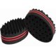 thumbnail image 3 of Jinyi H Spons , Barber Twist Brush Spon(2pcs, ), 3 of 5