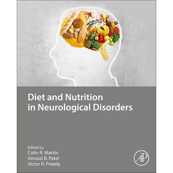 Diet and Nutrition in Neurological Disorders, (Hardcover)