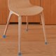 thumbnail image 4 of Accesorios para silla de ducha, fundas para pies, almohadillas antideslizantes para piernas, alfombrilla para suelo, 4 unidades, 4 of 6