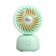 thumbnail image 2 of Cute Pet Ears Mini Fan USB Charging Desktop Mini Fan Portable Desktop Mini Fan, 2 of 2