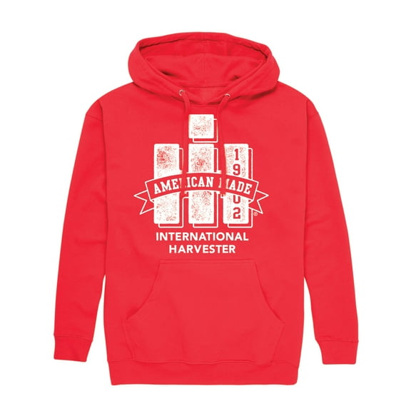 Case IH - IH American Made Transtone - Men's Pullover Hoodie