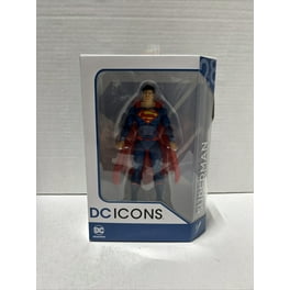 DC Superman Doomsday Doomsday Action Figure