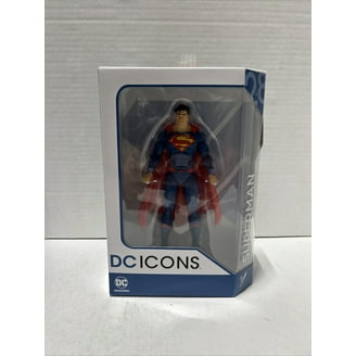 DC Comics New 52 Justice League 7-Pack Action Figure Box Set