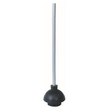 rubber plunger for toilet