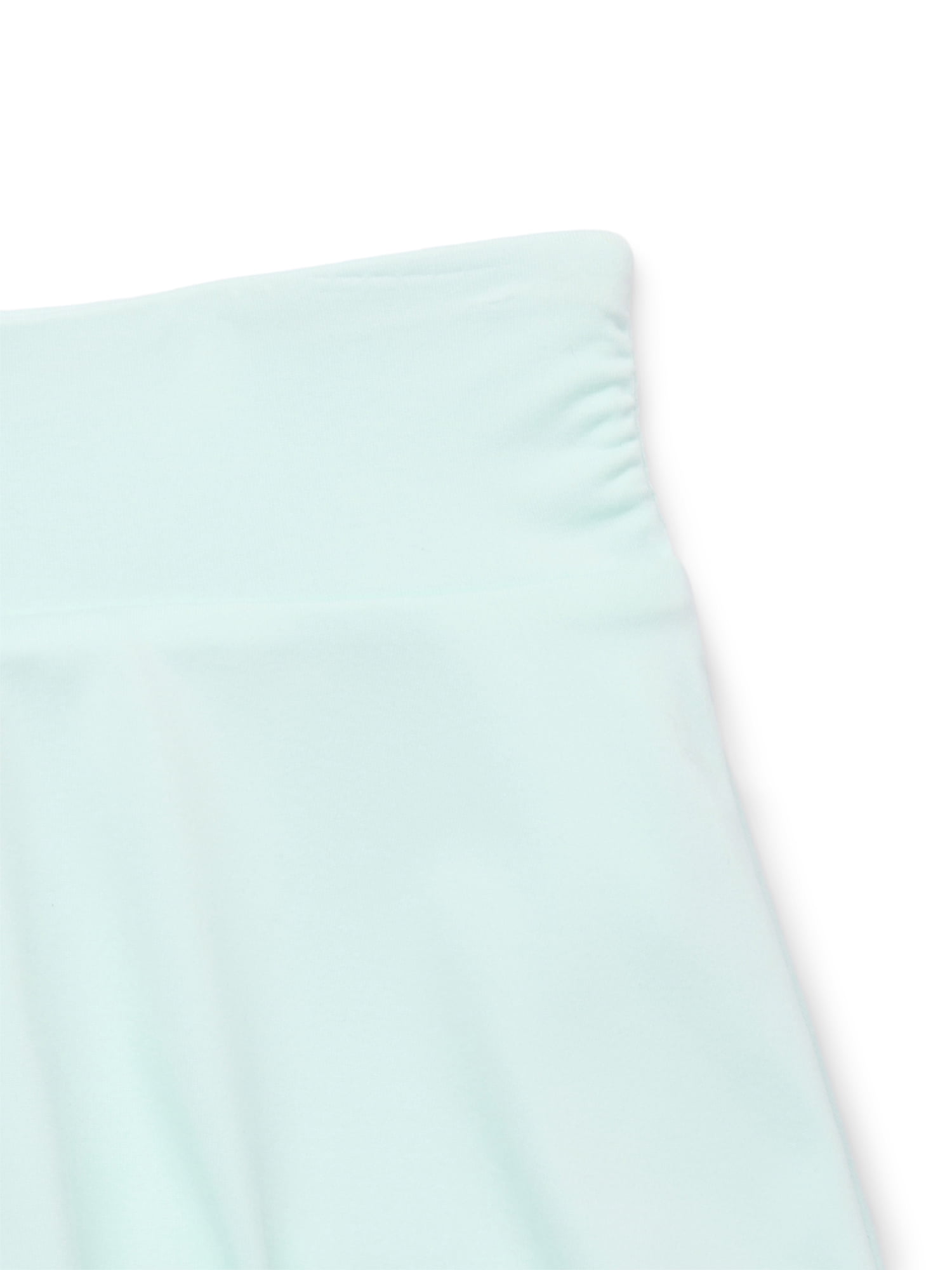 Athletic Works Girls Knit Skort, Sizes 4-18 & Plus