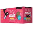 thumbnail image 2 of (2 pack) Tiki Cat Grill Pate Wet Cat Food, Variety Pack, 2.8 oz. Can (12 Count), 2 of 10