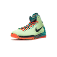 thumbnail image 4 of NIKE GRADE SCHOOL KD 5 GS "All-Star - Extraterrestrial" 555641 301 from Stadium Goods, 4 of 6