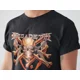 thumbnail image 3 of Playera Camiseta Megadeth Killing Is My Business, 3 of 4