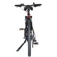 thumbnail image 5 of Canddidliike 26" Tires Travel Commuter BMX Electric Bike 350W Bicycles, Black, 5 of 7