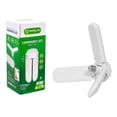 thumbnail image 5 of Foco Led Luminario Luz Fria Ajustable Ahorrador E27 /e Tianlai E27W42T09, 5 of 5