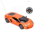 thumbnail image 3 of Electric Sports Racing Car, Easy To Control Electric Sports Car Model Scratch Resistance  For Gifts, 3 of 8