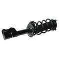 thumbnail image 3 of TRQ Front Right Complete Strut & Coil Spring Assembly Passenger Side Fits Select 2007-2014 Honda CR-V, 3 of 5