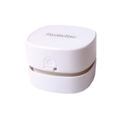 6 Pack: Mini Glitter Vacuum by Recollections