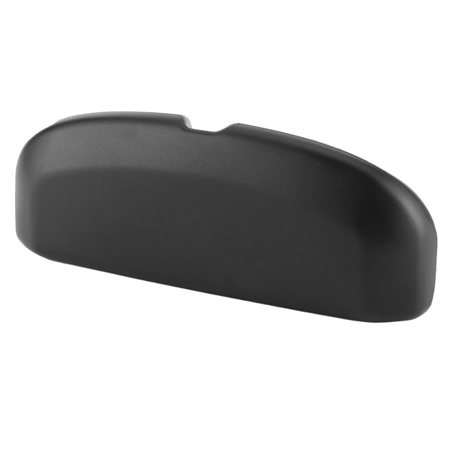 Soporte para gafas de sol para coche Bling Bling alta capacidad ABS PC