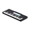 thumbnail image 2 of Teclado Controlador MIDI Portátil NOVATION Launchkey Mini MK4 37 negro, 2 of 4