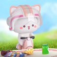 thumbnail image 3 of Mitao-caja ciega de gato Kawaii Toylove serie temporada 3, caja misteriosa, muñeco de acción de dibujos animados, sorpresa, regalos de Navidad y Año Nuevo, 3 of 4