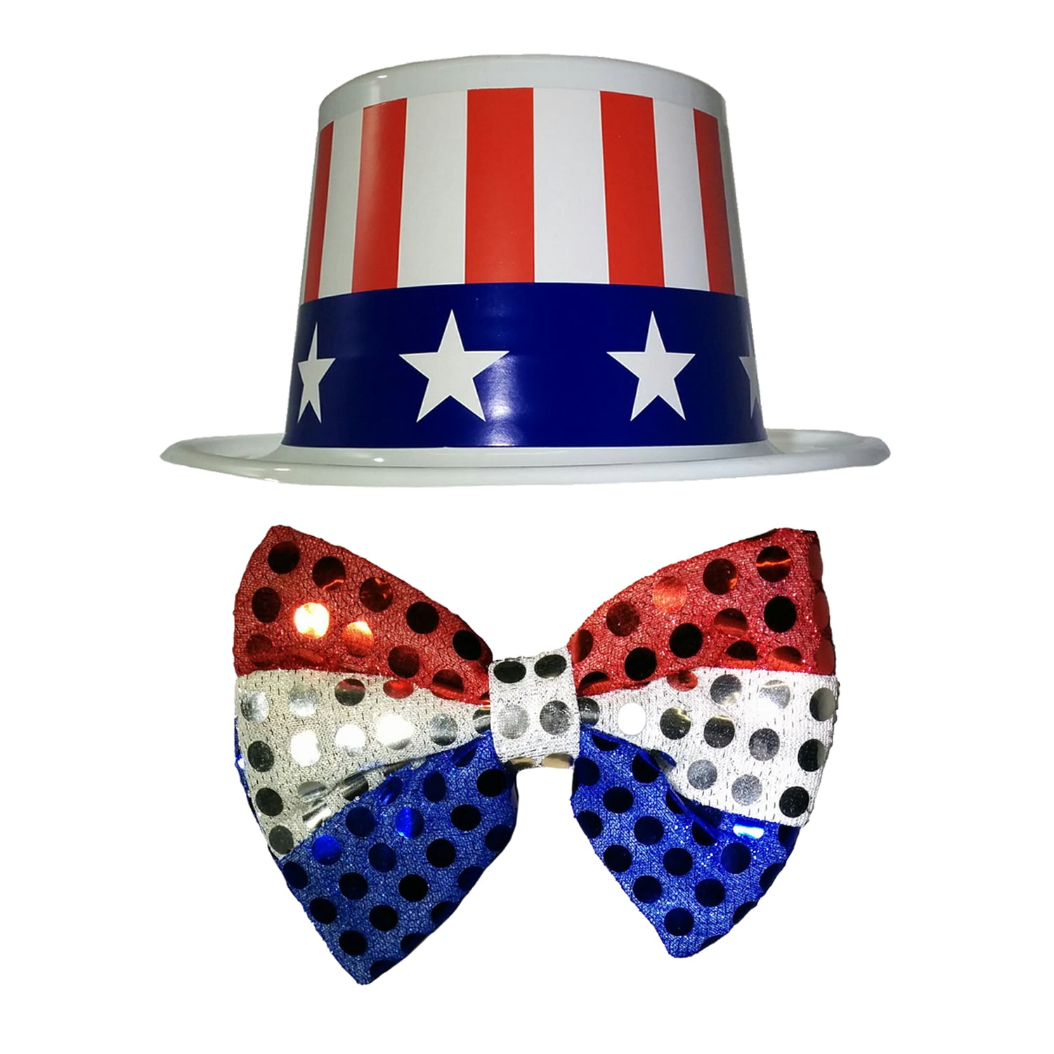 top hat usa