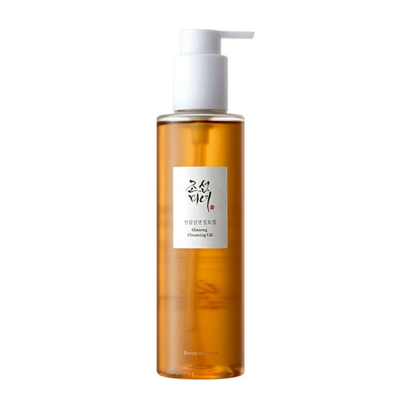 Beauty of Joseon Huile Nettoyante Ginseng 210ml