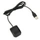 thumbnail image 2 of Receptor GPS VK162 Yuxing Dongle compatible con antena terrestre Módulo de navegación G-Mouse USB negro, 2 of 5