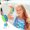 Blue, variant on SIfdSeng Mini Toys for Goodie Bags for Girls Anti Thefts Lock Car Remote Control Key Model and Toddlers Early Childhood Music Key Mini Toys for Kids Travel Mini Toys for Kids Bulk