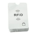 thumbnail image 3 of Portatarjetas RFID, 100 unidades Portatarjetas de aluminio Portatarjetas de aluminio Portatarjetas Solución innovadora, 3 of 9