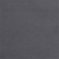thumbnail image 5 of Lexicon Guthrie Modern Wood and Microfiber Fabric Ottoman in Gray, 5 of 7