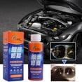 thumbnail image 4 of SharkTRUE Engine Carbon Removal Repair Agent Highly Effective HotUK- Protectant, 4 of 8