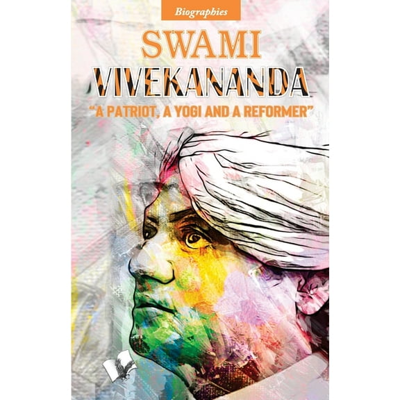 Swami Vivekananda, (Paperback)