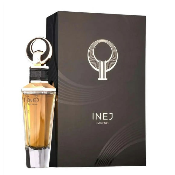 Fragrance World French Avenue Inej Parfum EDP pour Lui / Elle 80 ml / 2.7 Fl. oz.