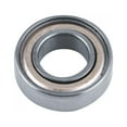 thumbnail image 2 of Long Service Ball Bearing, 10pcs Bearing, For Mechanical Equipment 8Mm Shaft/Rod Projects, 2 of 8