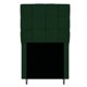thumbnail image 1 of Cabecera Manchester C individual - Verde oscuro WEIK Manchester, 1 of 4