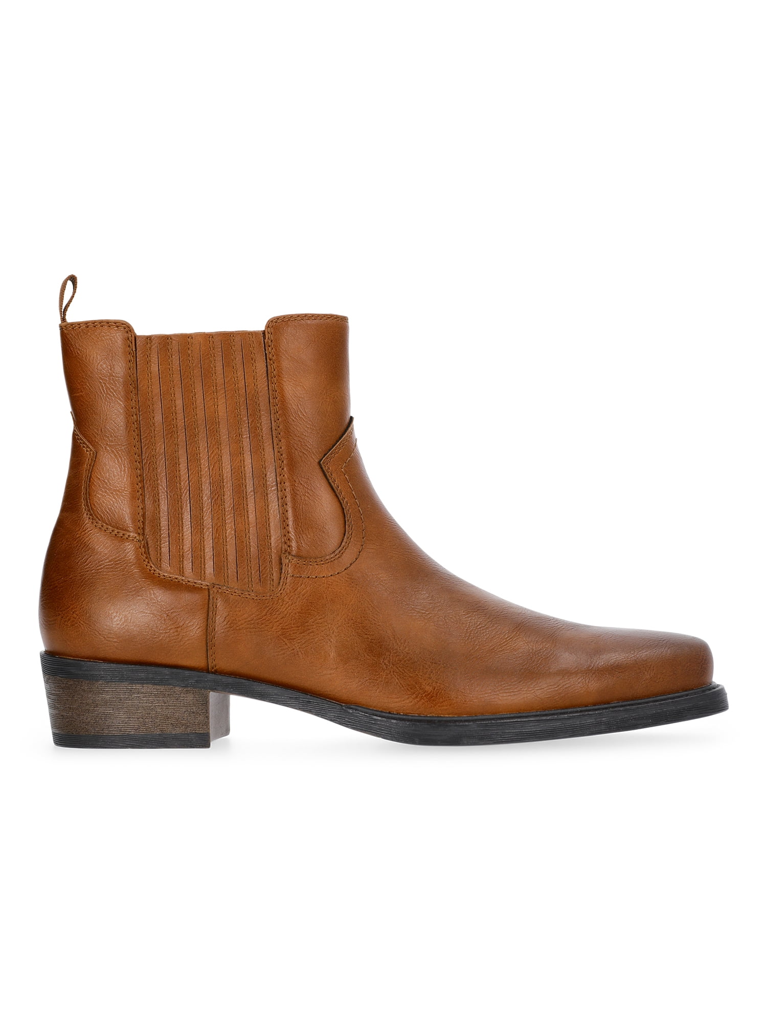 Madden NYC Men's Mesley Western Boots