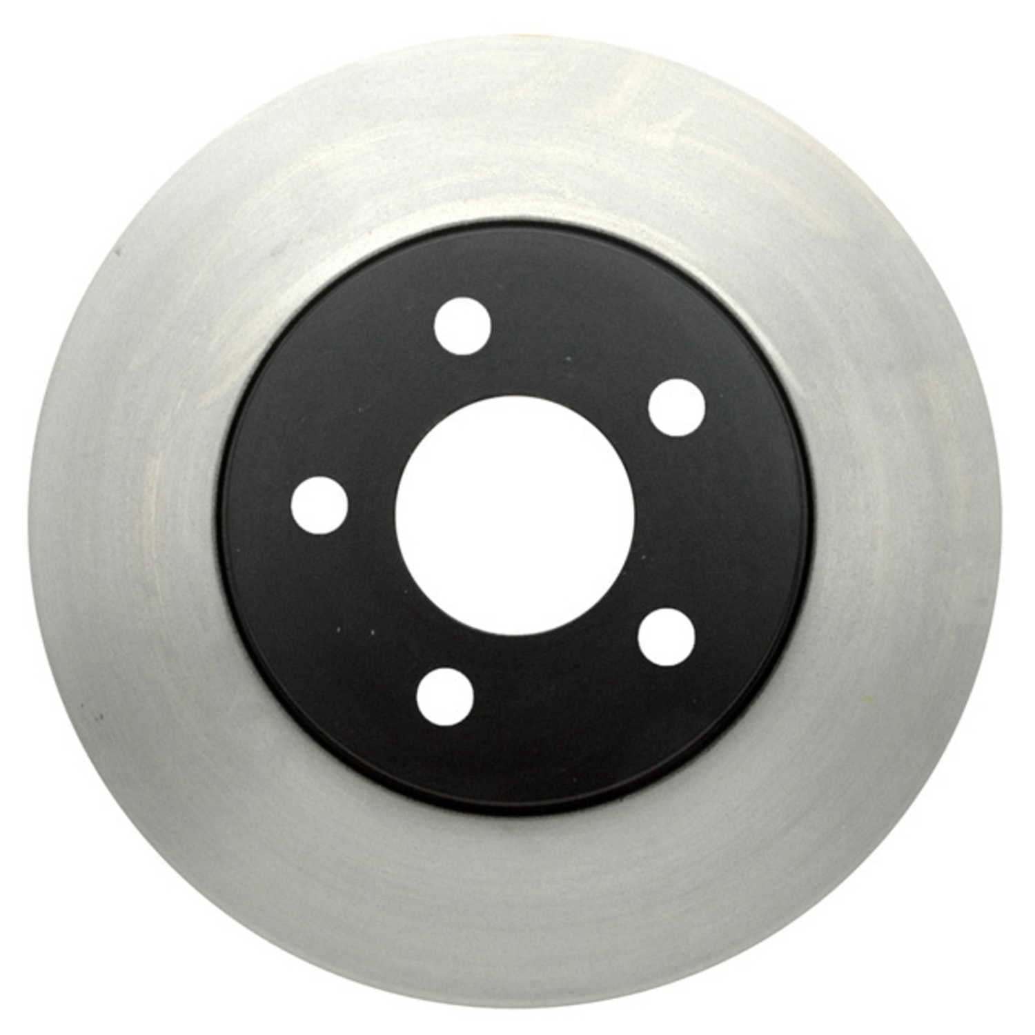 Raybestos 76561 Advanced Technology Disc Brake Rotor Fits select: 1996-2000 DODGE GRAND CARAVAN, 1996-2000 CHRYSLER TOWN & COUNTRY