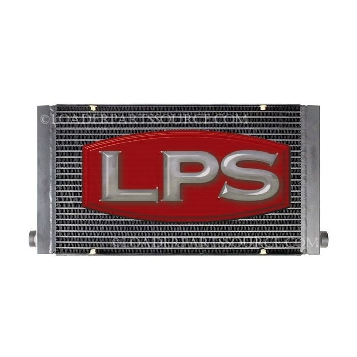 BC2K2M45 Bobcat 873 Skid Steer, Engine Oil Cooler