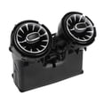 thumbnail image 4 of Kit de Luz Ambiental Bling Bling Ventilación de Aire de Turbina LED 64 Colores Repuesto Clase C GLC W205 X253 2019-2021, 4 of 12