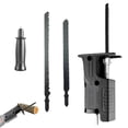 thumbnail image 1 of Accessoire de Scie pour Perceuse Électrique Adaptateur de Scie Alternative Perceuse Électrique Accessoire de Scie Modifié Perceuse Électrique à Alternative, 1 of 6