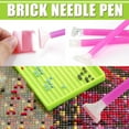 thumbnail image 2 of Painting Tools Kit Set Of 11PCS, 2 of 6