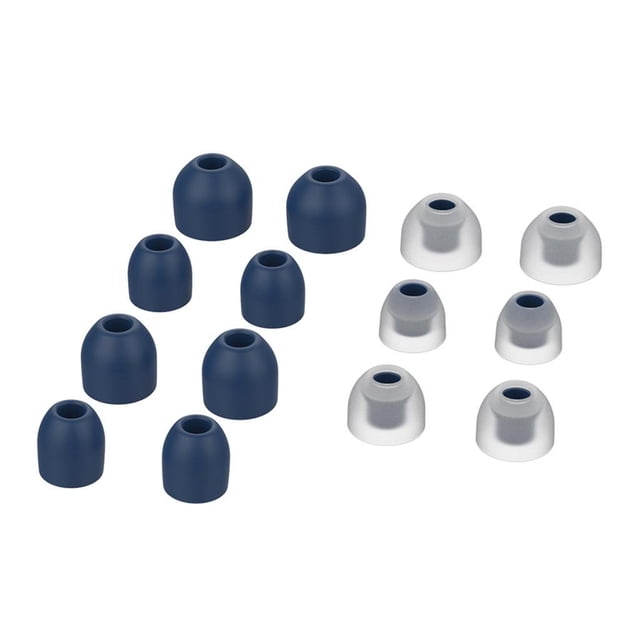Funda Protectora para Auriculares Inalámbricos Reemplace con Auriculares Sοny Wf-1000Xm3. / Fuerte y Duradero, La Fatiga azul