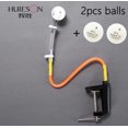 thumbnail image 1 of Machine de Tennis de Table Professionnelle pour Entraînement de Tennis de Table Robot Fixe Rebond Rapide B avec 2 Pcs Balle, 1 of 6