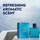 thumbnail image 3 of Perfume NovoGlow Verse Adonis Eau De Parfum 100 ml para hombre, 3 of 7