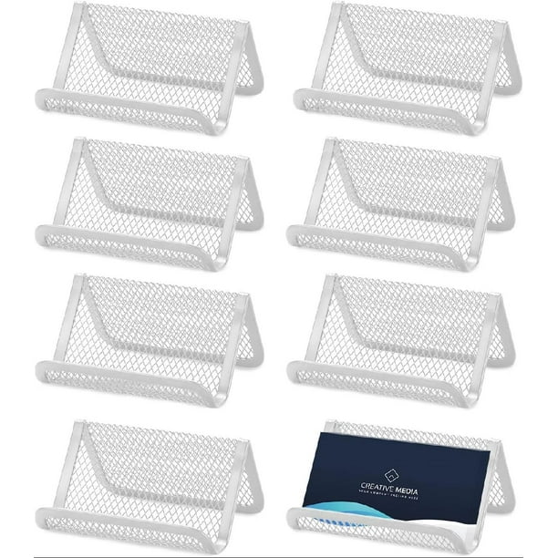 Business Card Holder Metal Business Card Holder Desk Business Card