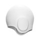 thumbnail image 1 of Gorro de natación impermeable, gorro de natación de silicona con protección para los oídos en forma de D, gorro de natación de silicona, los mejores materiales, 1 of 8