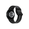 thumbnail image 4 of Samsung Galaxy Watch4 40mm Smartwatch with Heart Rate Monitor | Certified Refurbished Grade A, 4 of 7