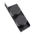 thumbnail image 4 of Soporte Para Bebidas De Coche, Soporte Doble Para Botella De Coche, Estante Para Bebidas De Coche, Organizador De Vasos De Agua Para Coche, Repuesto Para Bmw E39 Series 1997-2003, 4 of 7